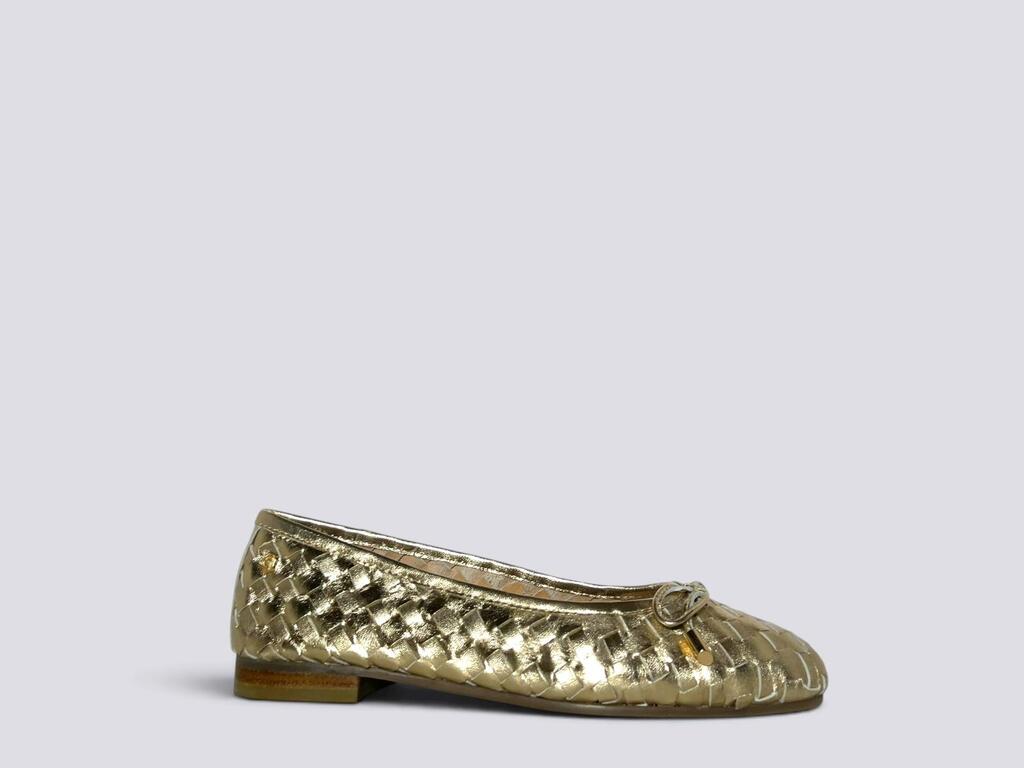 CARMELA   GOLD  27001