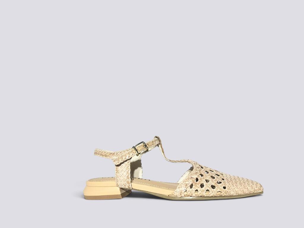 CARMELA BEIGE  27132