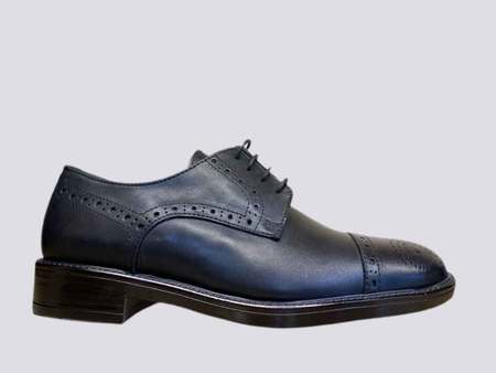 4916 G. R. Business Dress Shoes