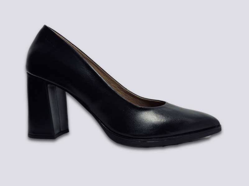 WONDERS NEGRO  26420