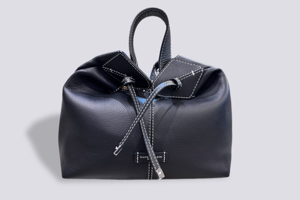 Gianni Chiarini  BLACK TAN  25646