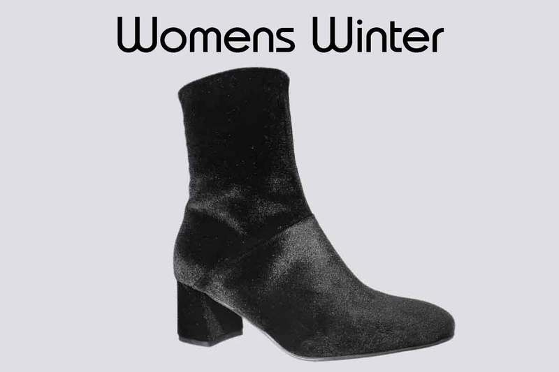 Womens Winter