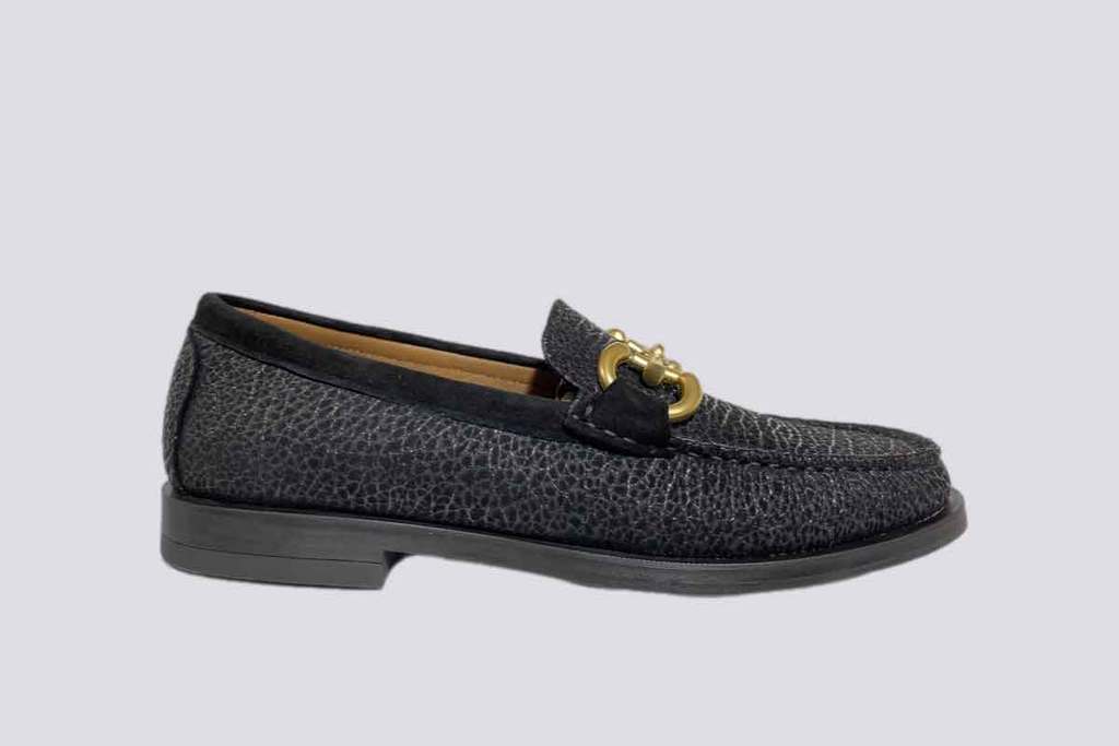 VITTORIA MEGNONI BLK  24365