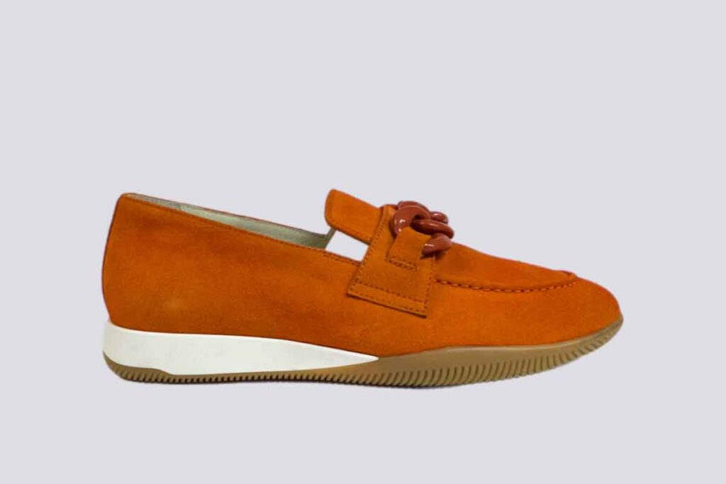 DLS Orange 25259