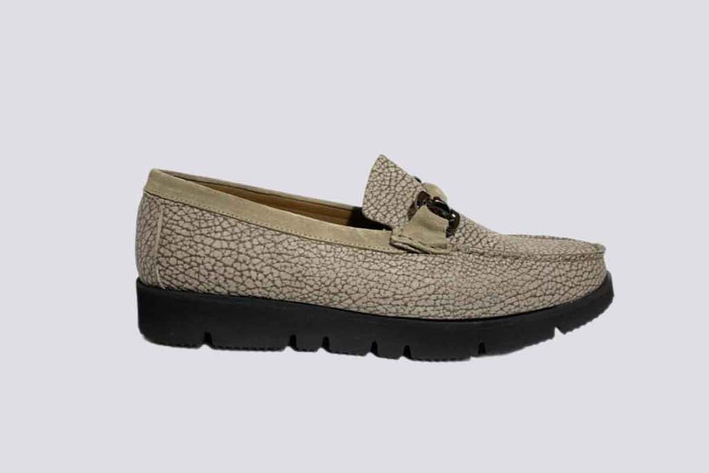 VITTORIA MEGNONI BEIGE  24307