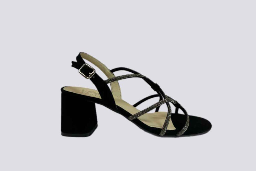 KESS NEGRO  25622