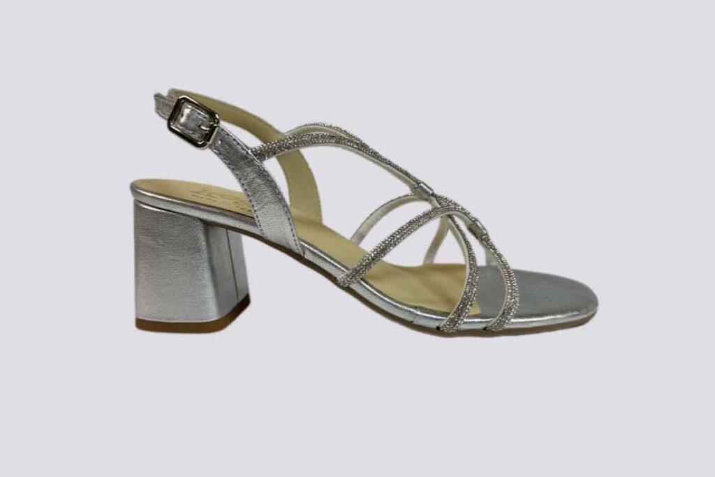 KESS SILVER  25622