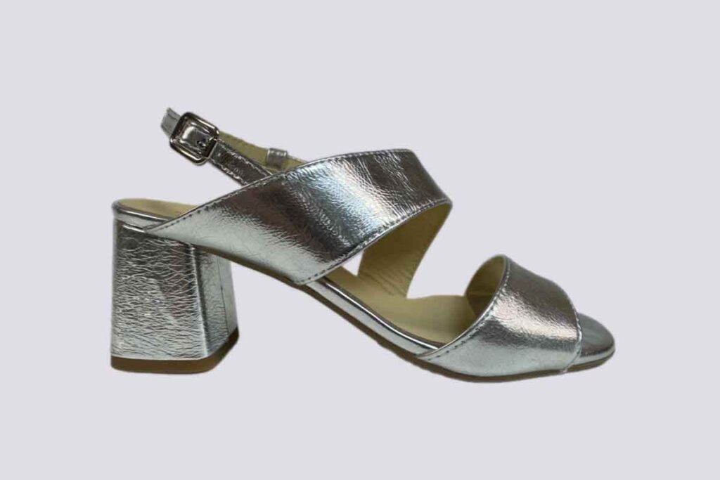 KESS SILVER  25620