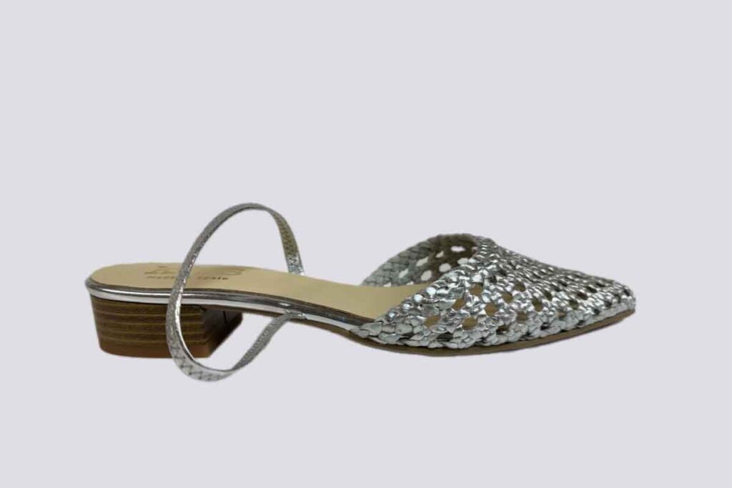 KESS SILVER  25547