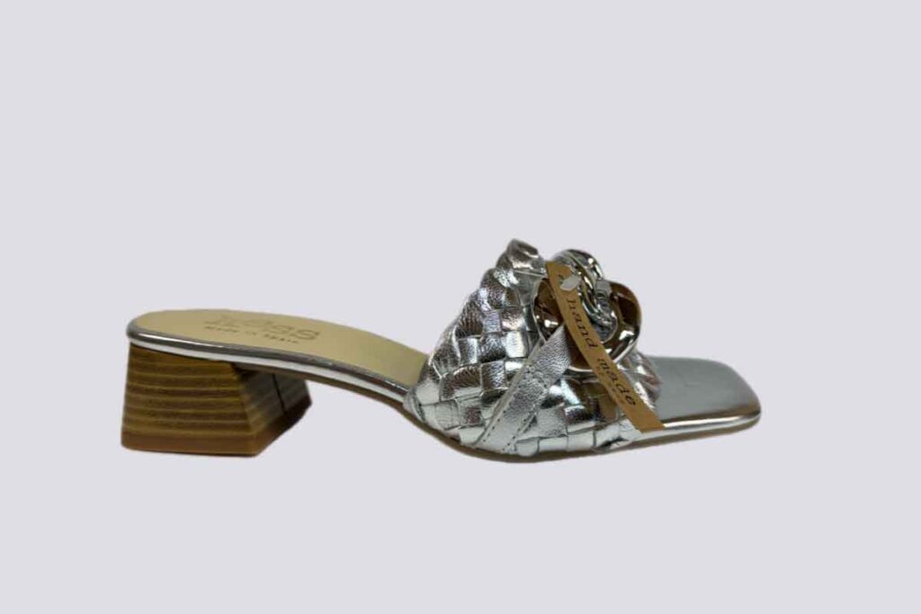 KESS SILVER  25521