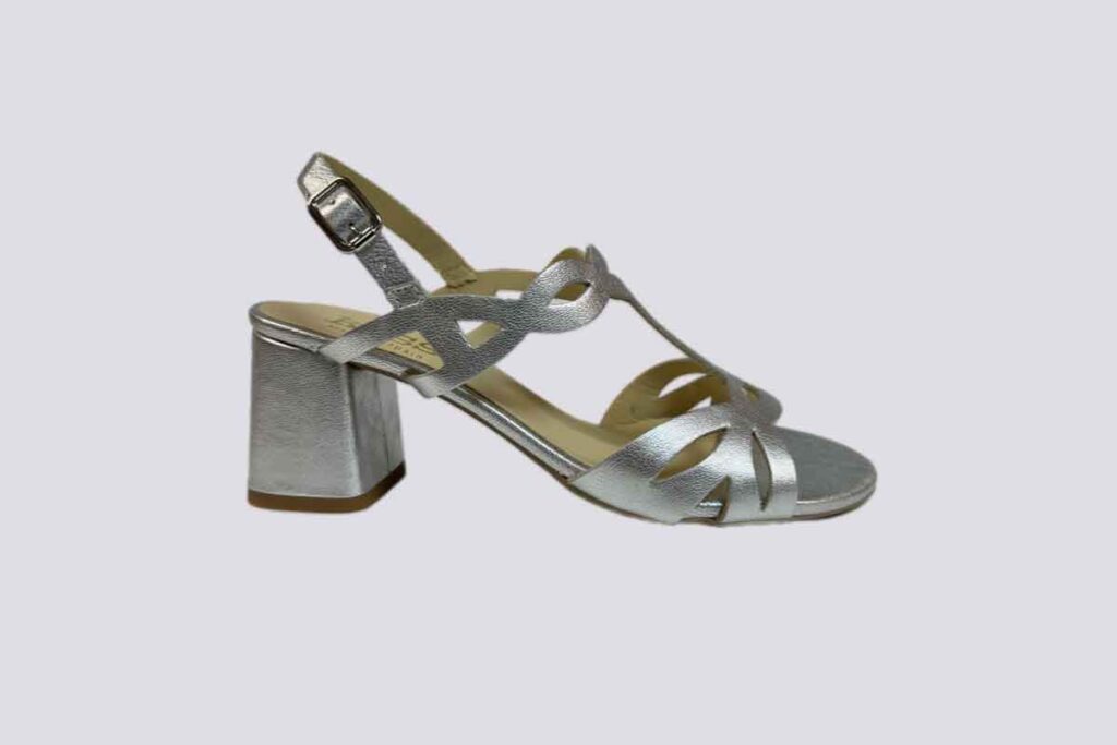 KESS SILVER  25426