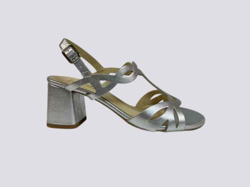 KESS SILVER  25426