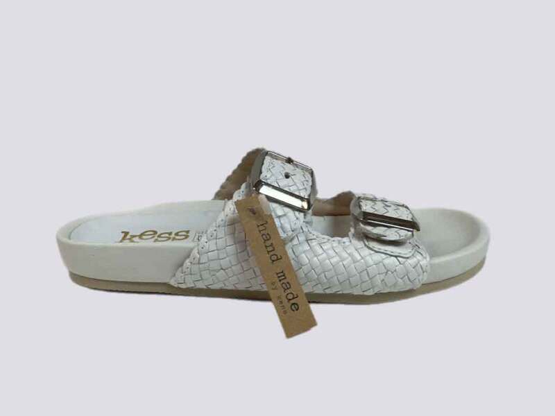 KESS BLANCO  25351