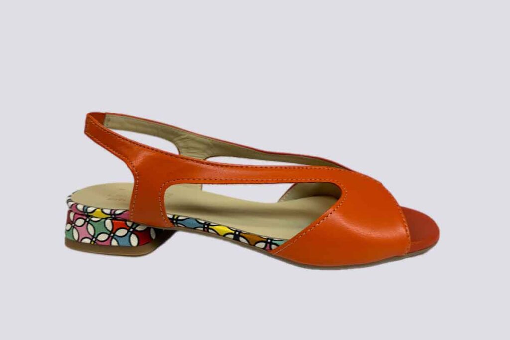 KESS ORANGE  25282
