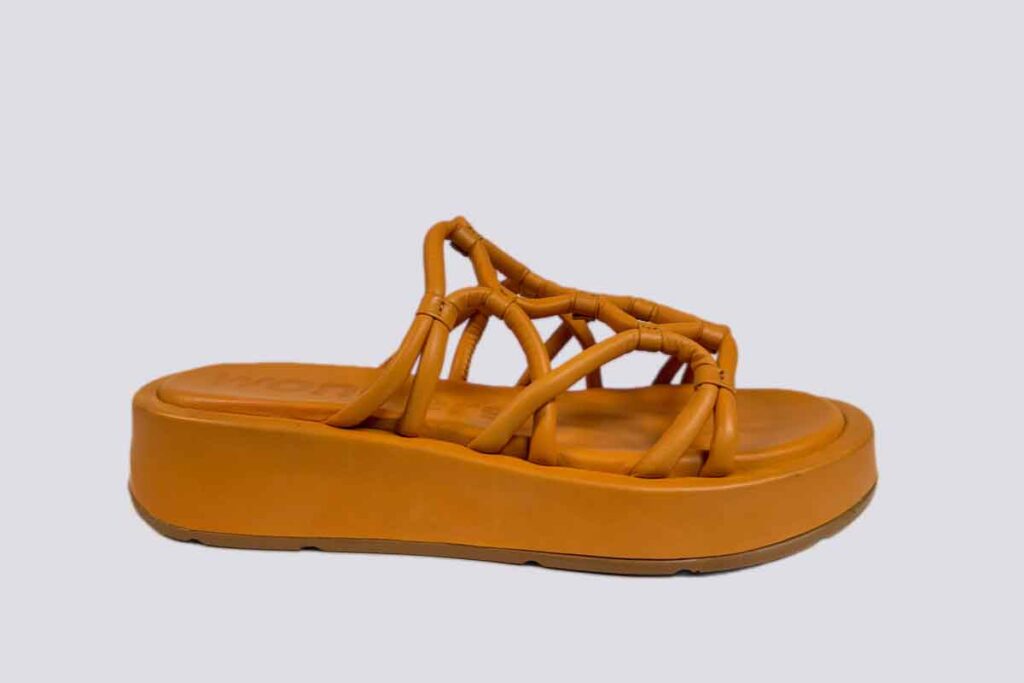 WONDERS APRICOT 25401