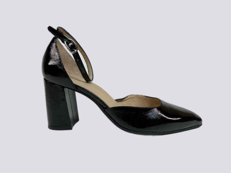 WONDERS BLACK  25803
