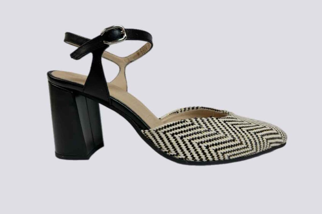 WONDERS BLACK  25804