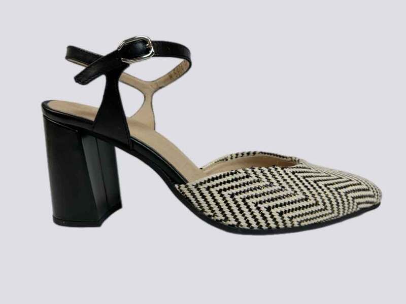 WONDERS BLACK  25804