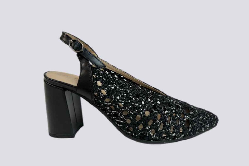 WONDERS NEGRO  25805