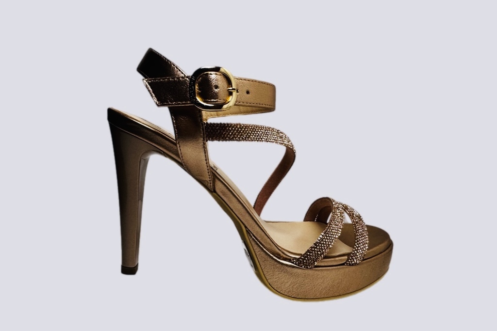 Nero G Bronze 27150
