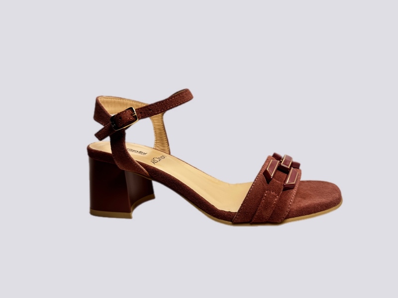 Nero G Rose  27723