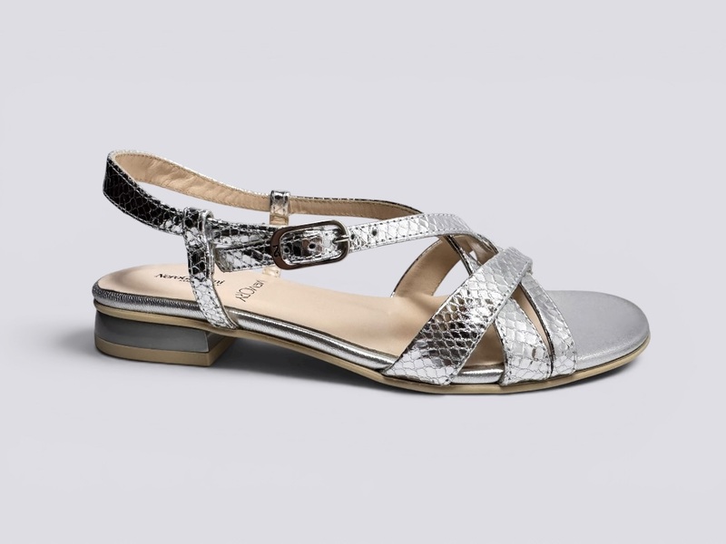 Nero G Argento  27661