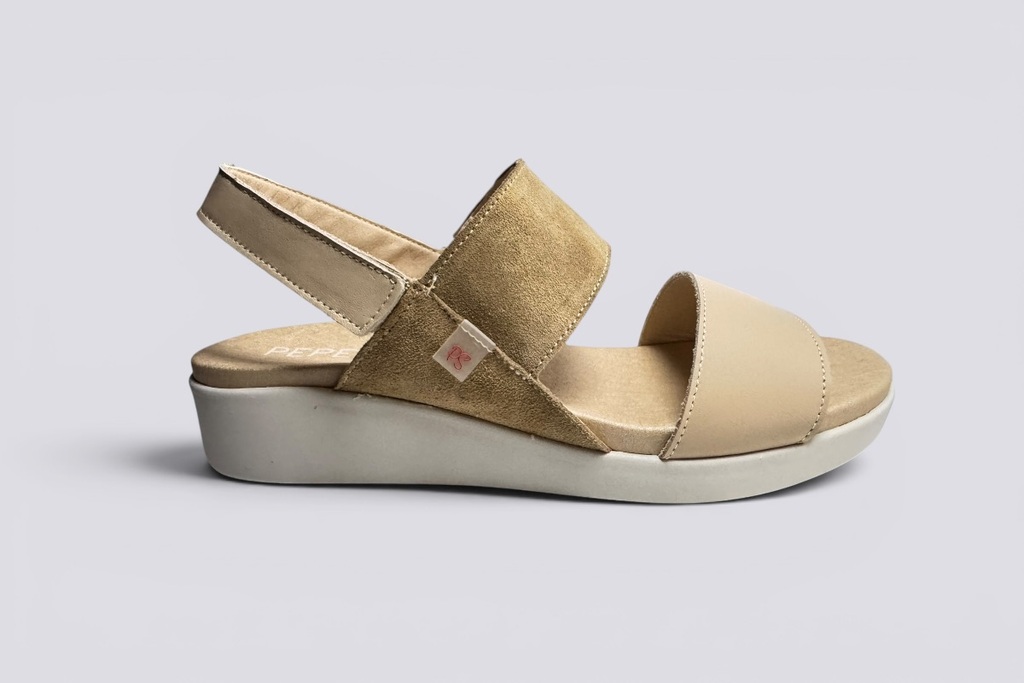 Saenz Beige 27552