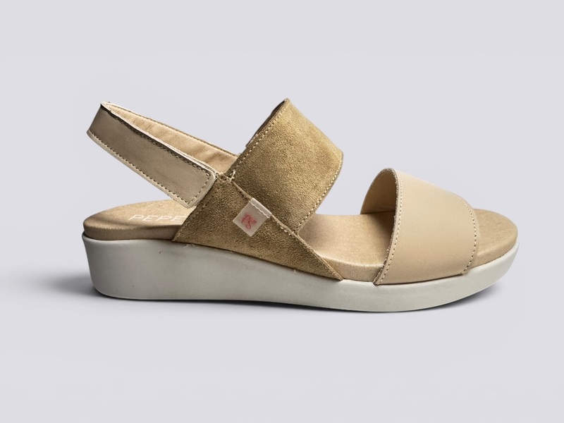 Saenz Beige 27552