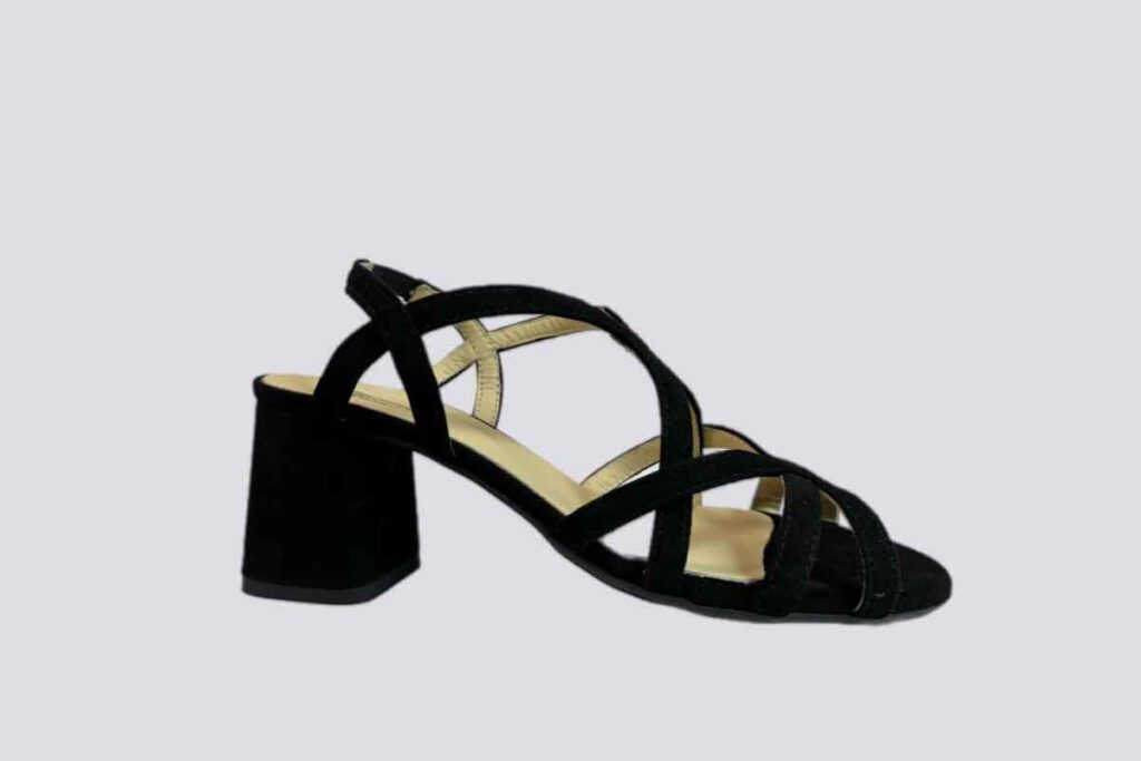 KESS BLACK 25680