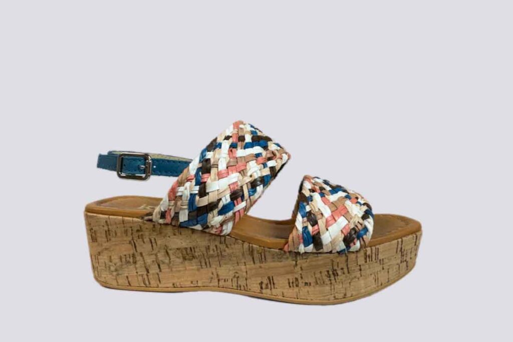 KESS AZUL  25809