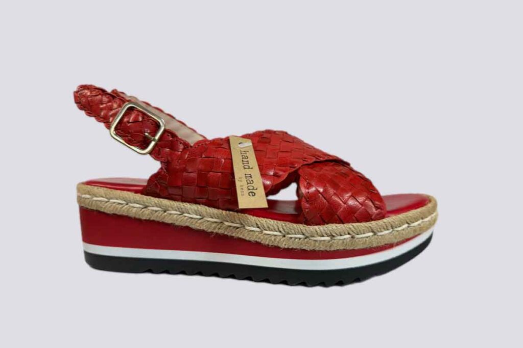 KESS ROJO 26830