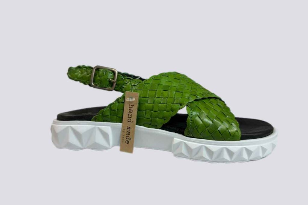 KESS GREEN 25995