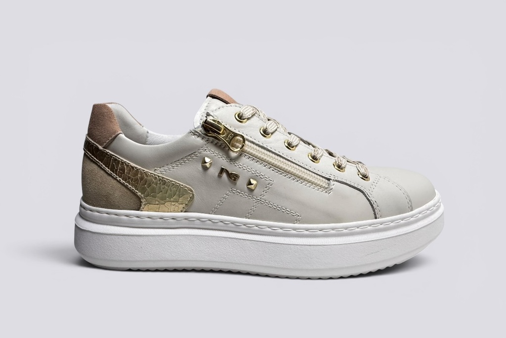 Nero G CAMEL/GLD 27285
