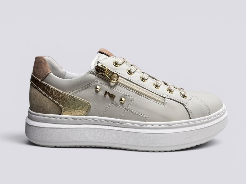 Nero G CAMEL/GLD 27285