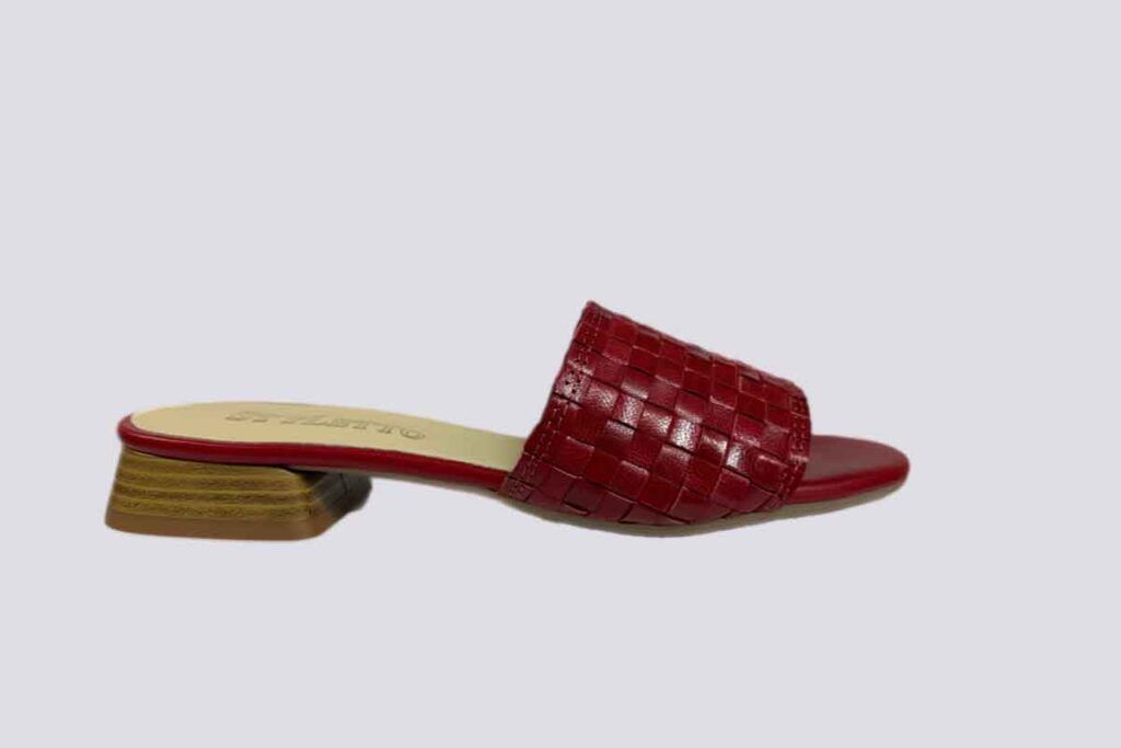 KESS ROJO  25590