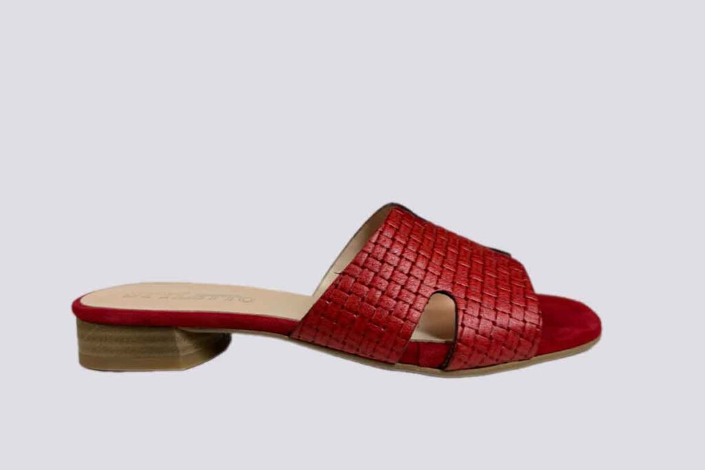 KESS ROJO  25117