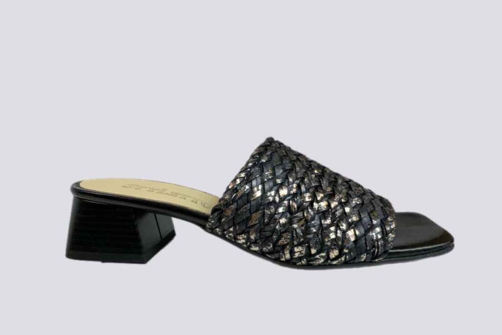 KESS NEGRO  25049