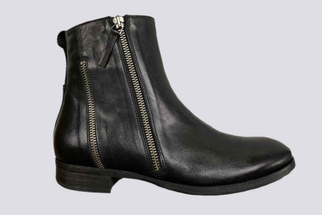 Filoteo C.22597 Black
