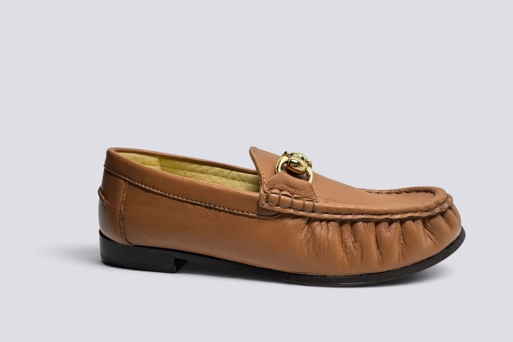 Vittoria Nappa Cuoio  26965