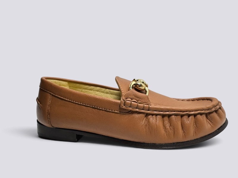 Vittoria Nappa Cuoio  26965