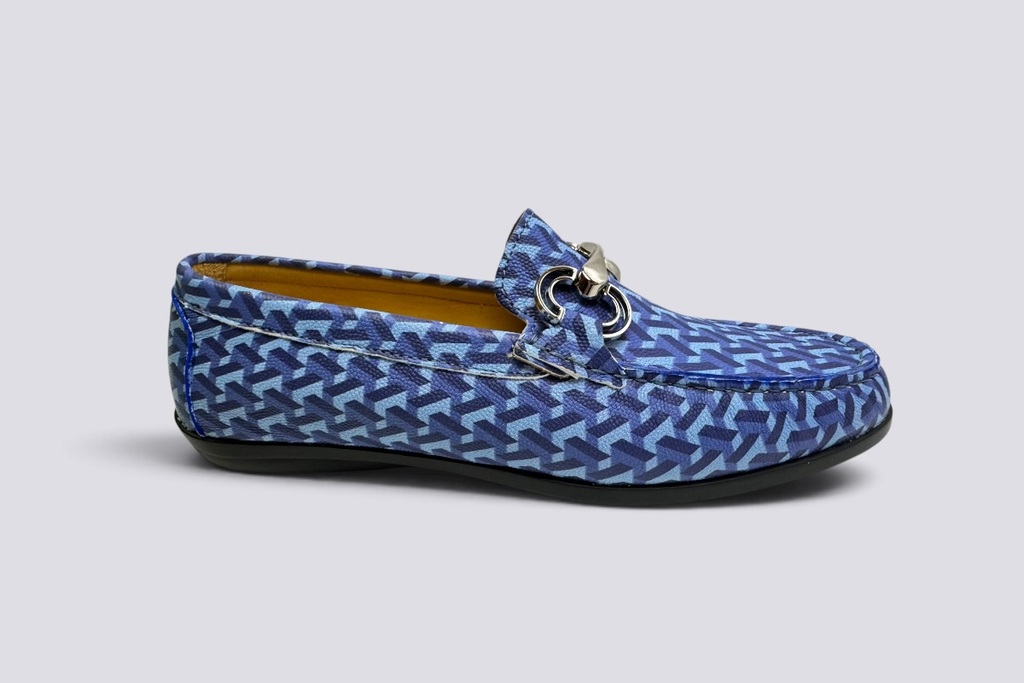 Vittoria Blue 26378