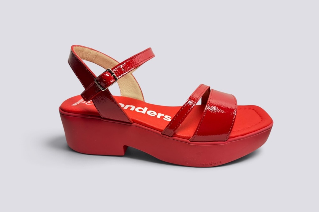 Wonders ROJO  27101
