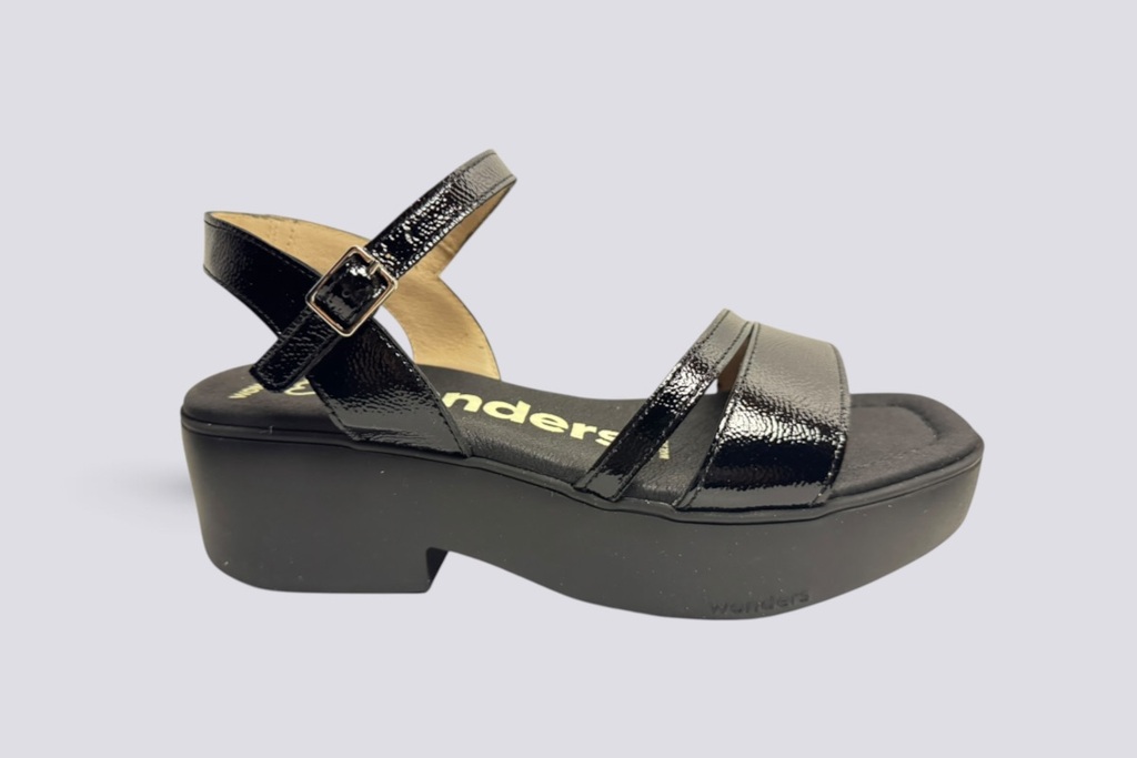 Wonders NEGRO  27101