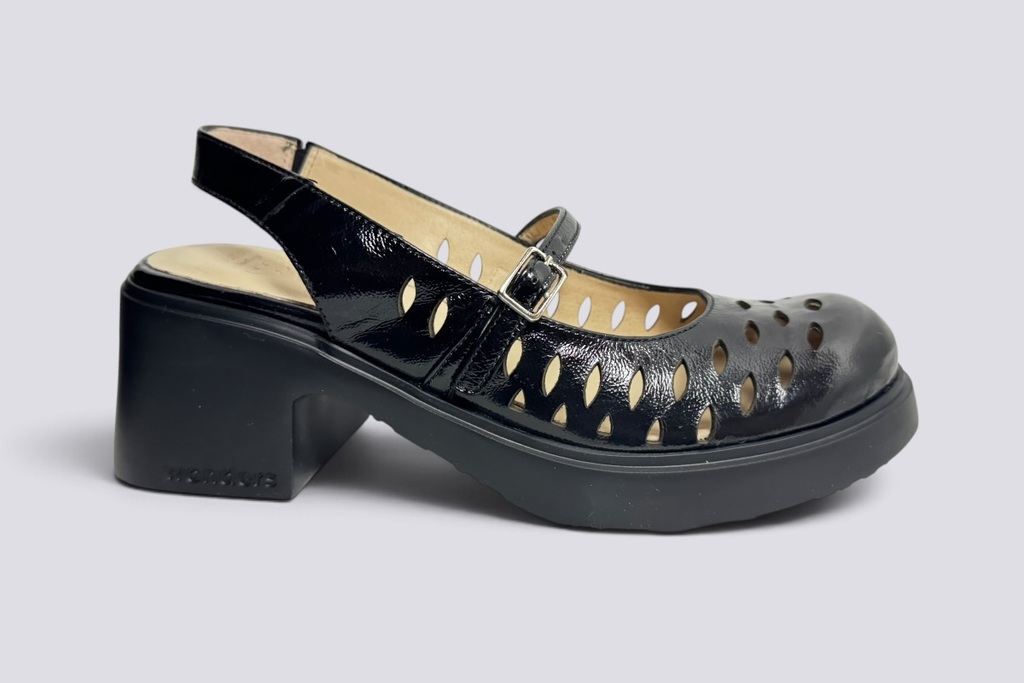 Wonders NEGRO  27130