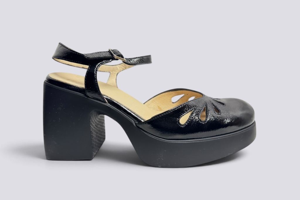 Wonders NEGRO  27991
