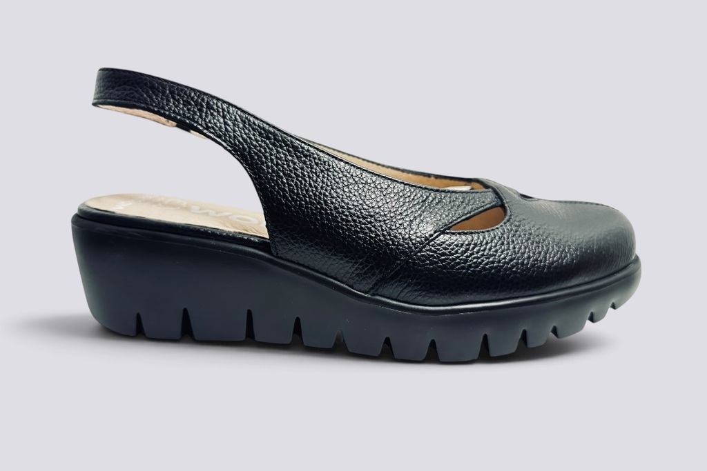 Wonders NEGRO  27351