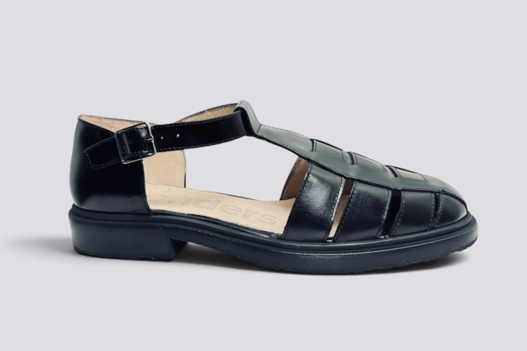 Wonders NEGRO  27222