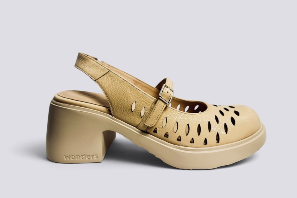 Wonders BEIG  27130
