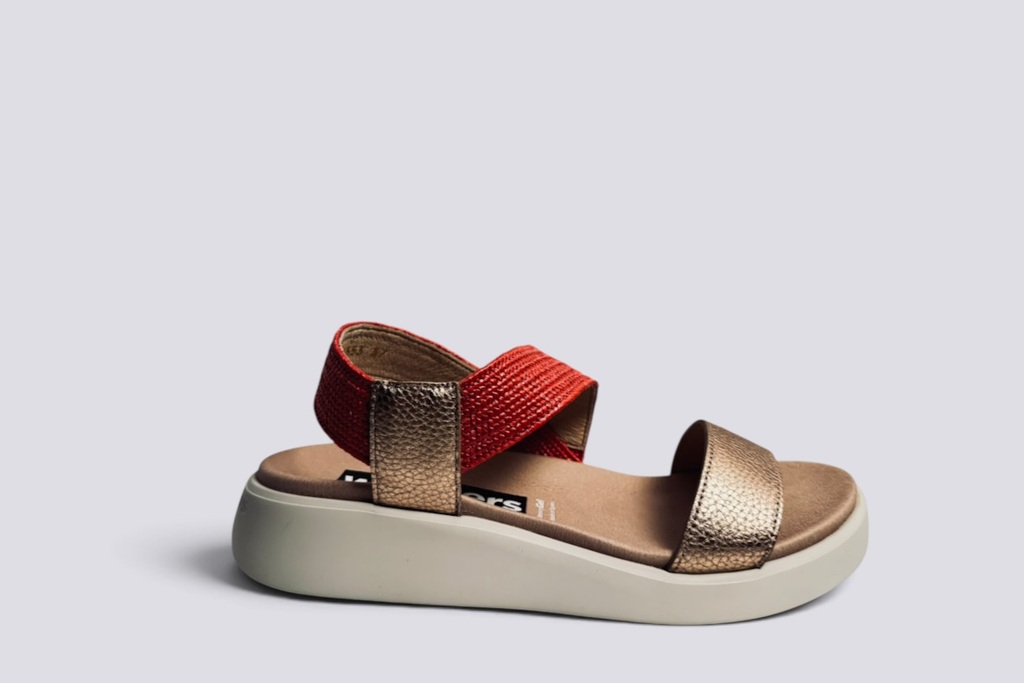 Wonders ROJO  27553