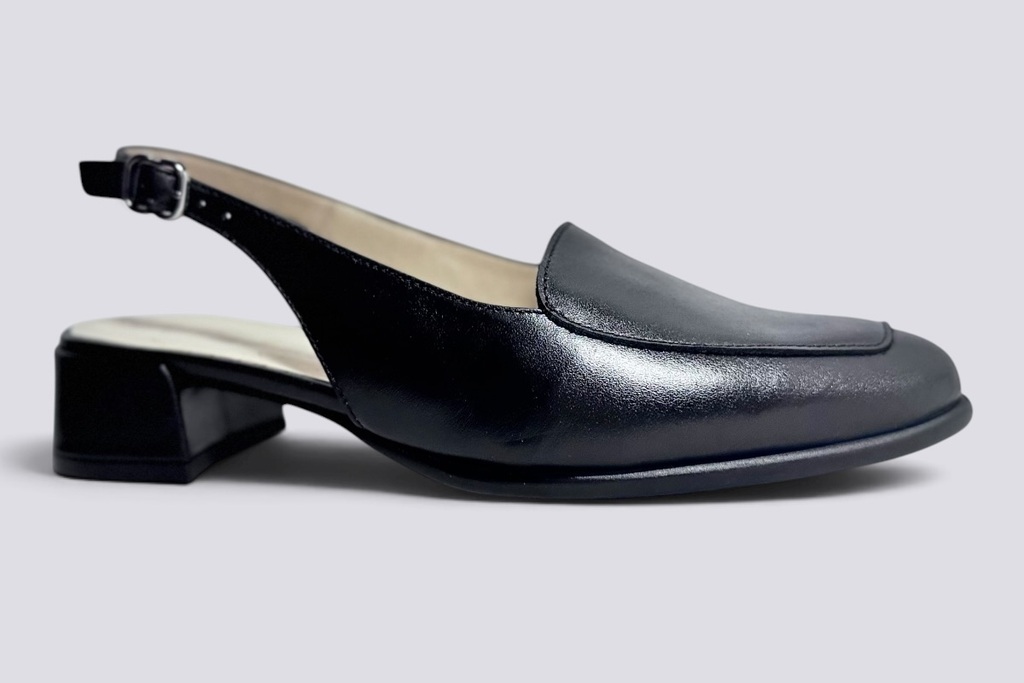 Wonders Matt Blk  27031